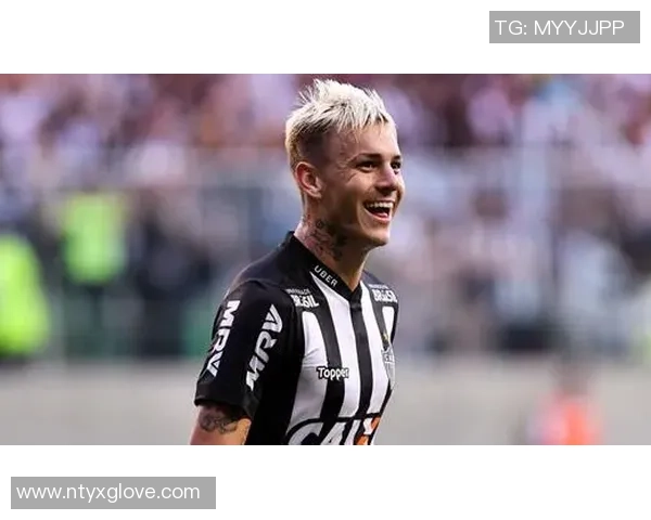 当代巴西足球明星的崛起与影响力分析